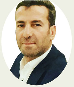 Mehmet Ali AKİŞ