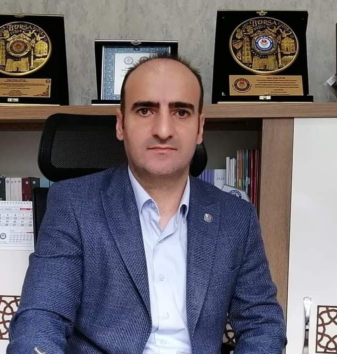 Sinan AKTAŞ